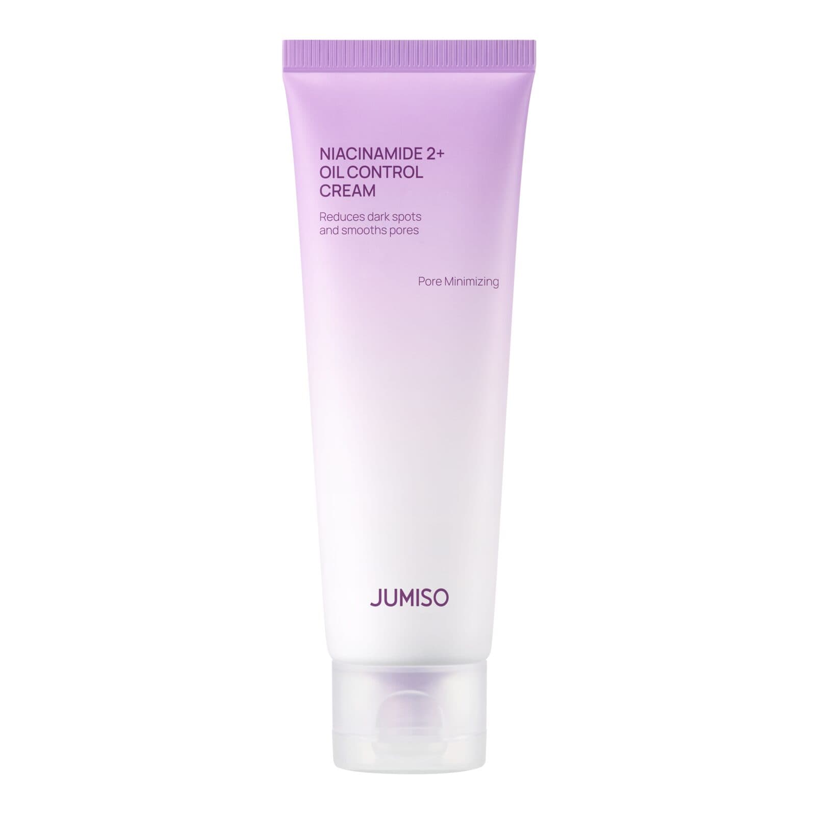 Niacianamide 2 + Oil Control Cream