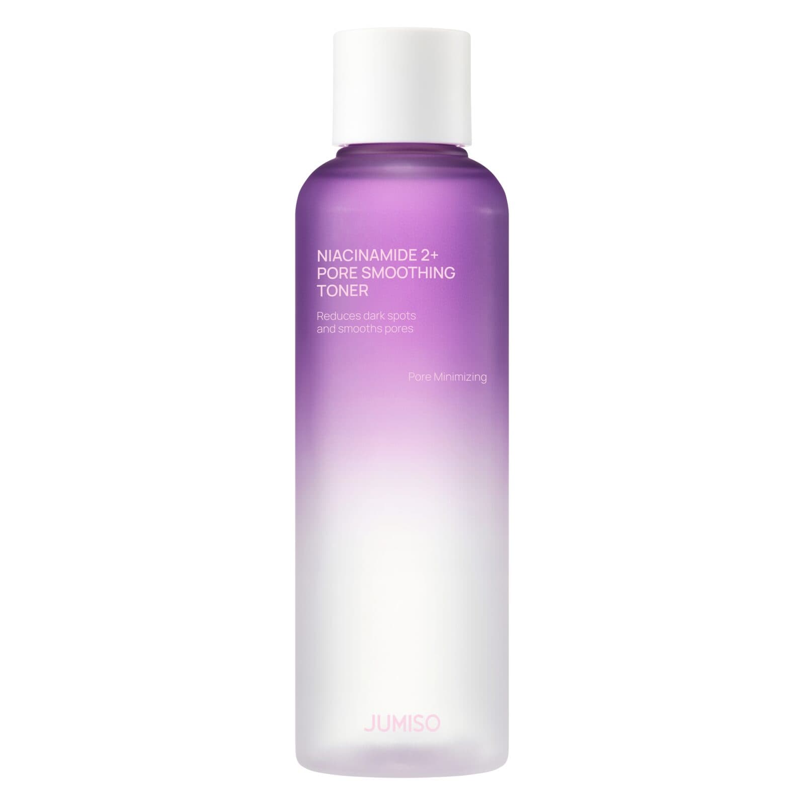 Niacinamide 2 + Pore Smoothing Toner