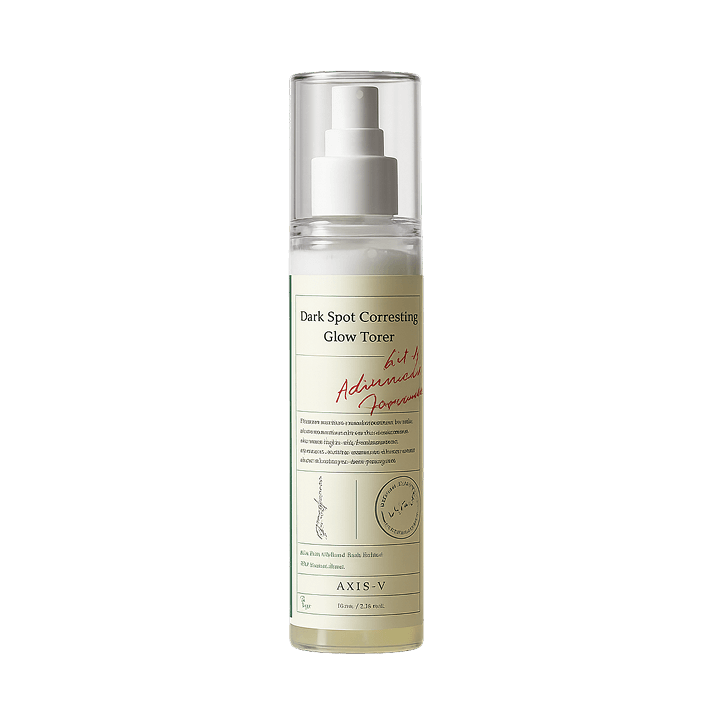Dark Spot Correcting Glow Toner