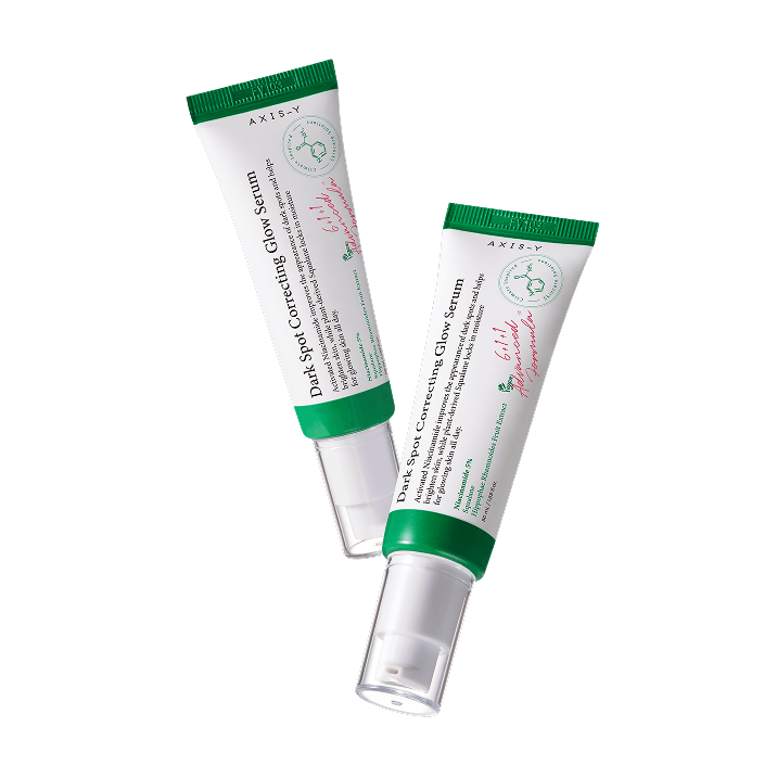 Dark Spot Correcting Glow Serum
