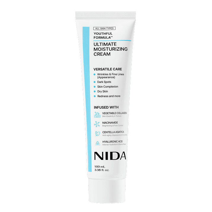 NIDA Youthful Formula Ultimate Moisturizing Cream