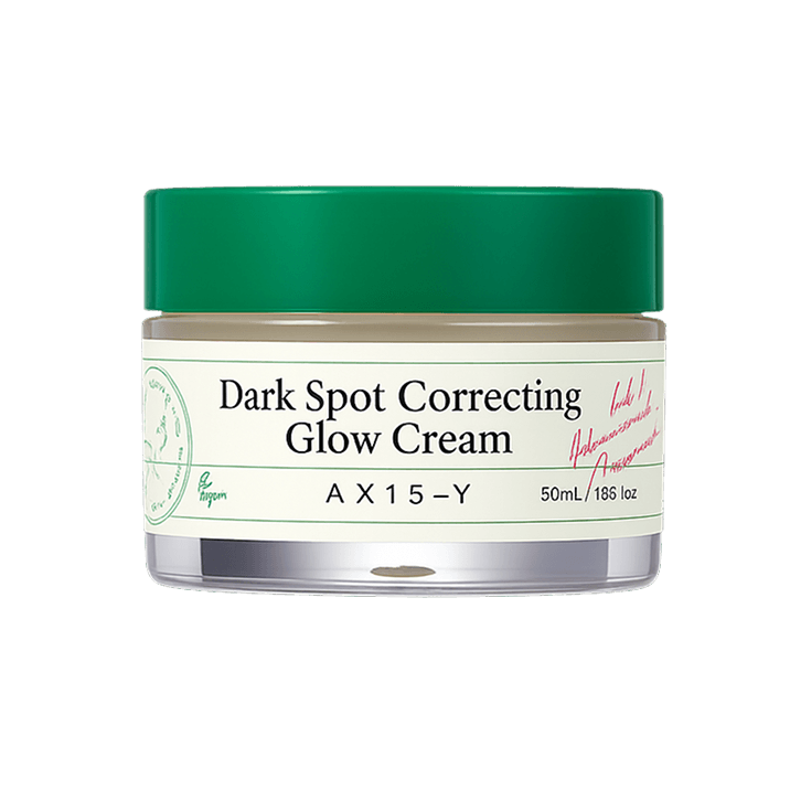 Dark Spot Correcting Glow Cream